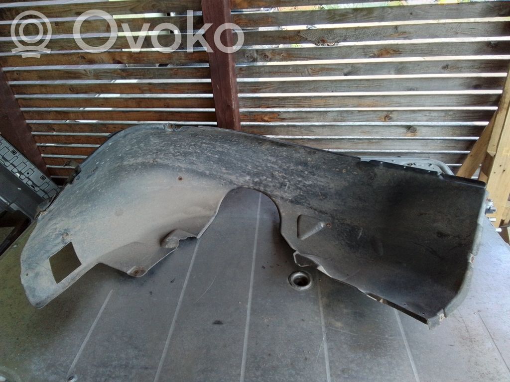 BMW 7 E65 E66 Front wheel arch liner splash guards 