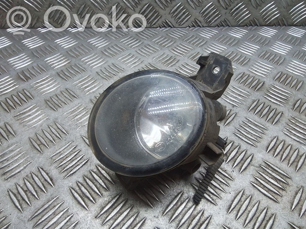 Nissan Qashqai+2 Światło przeciwmgłowe przednie 
