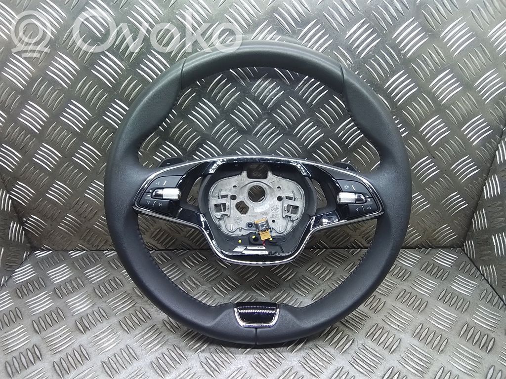 Ohjauspyörä   5E3419093,5E3419093B,5E3419093BVKH