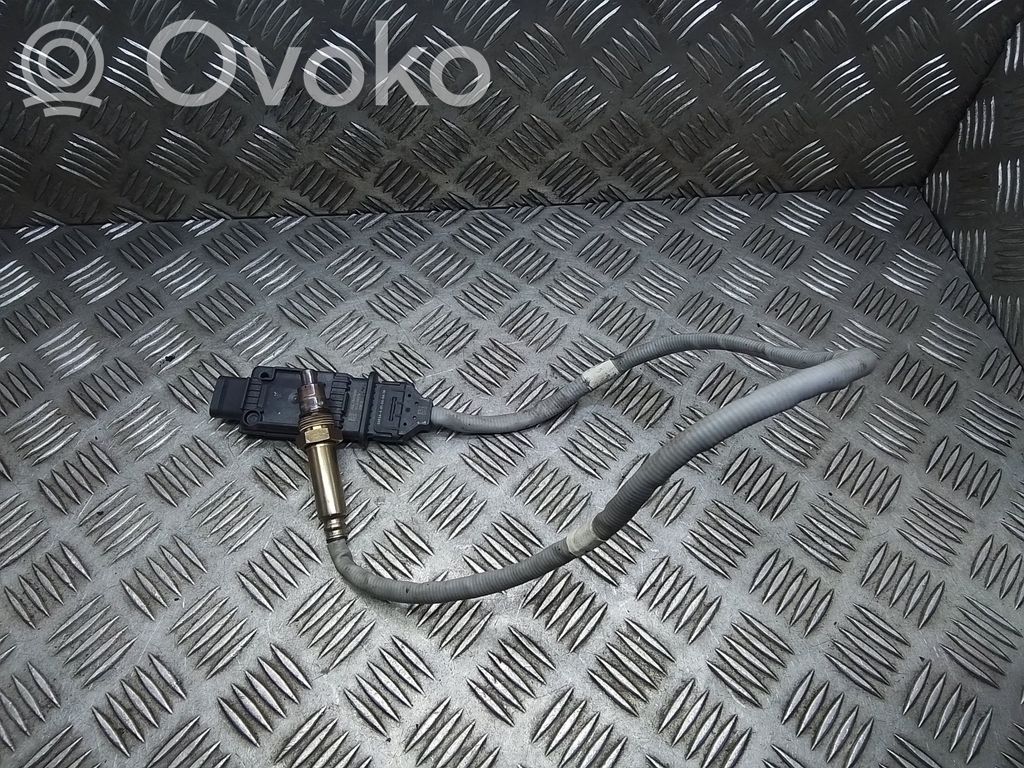 Skoda Octavia Mk4 Lambda probe sensor 