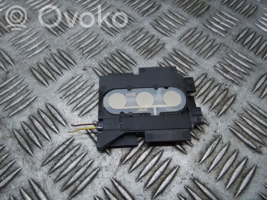 Skoda Octavia Mk4 Sonstige Steuergeräte / Module 