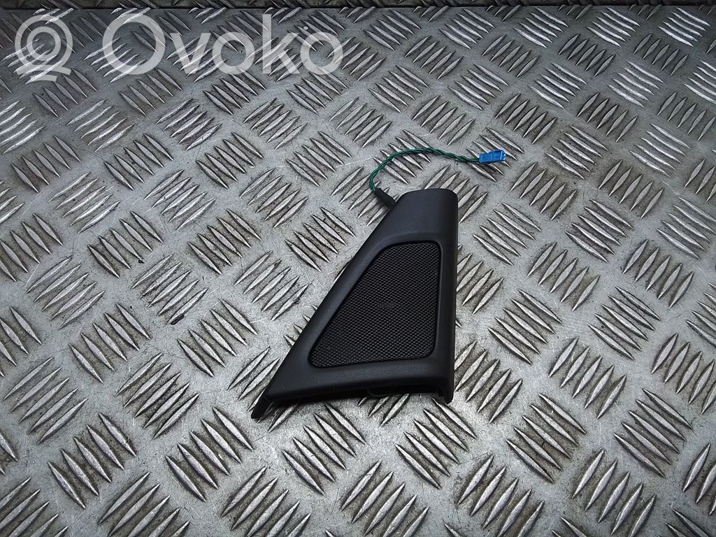 BMW 5 F10 F11 Front door high frequency speaker 