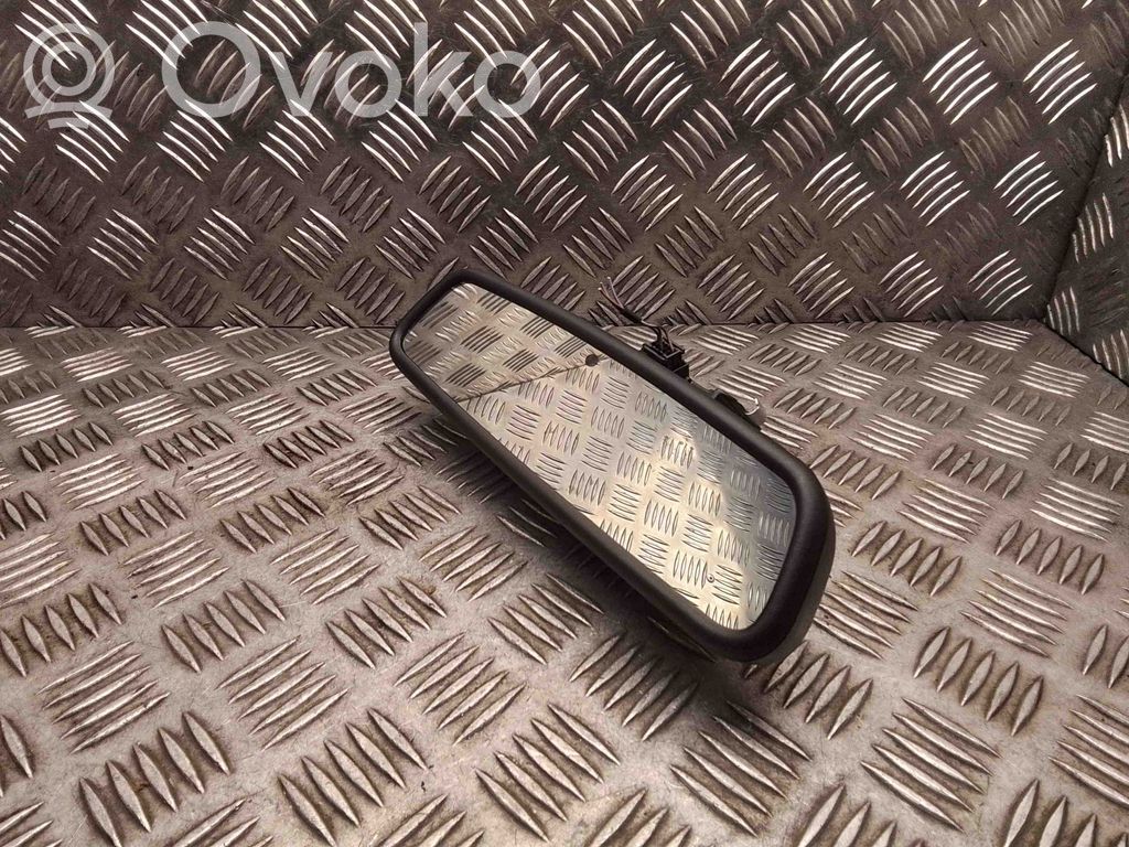 BMW 5 F10 F11 Espejo retrovisor (interior) 