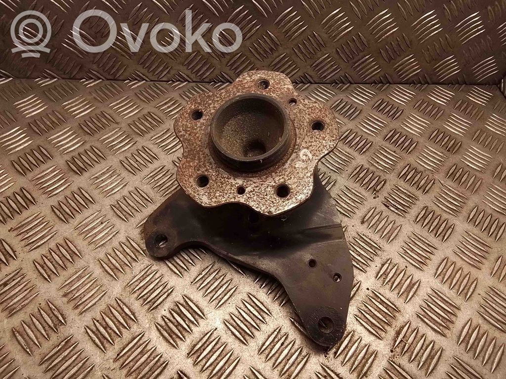Nissan Qashqai Radnabe Hinterrad 
