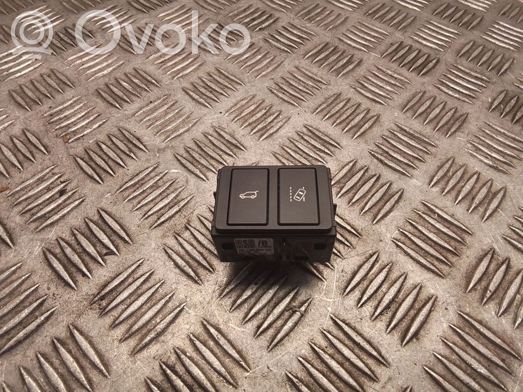 Land Rover Discovery Sport Botón interruptor de maletero abierto 