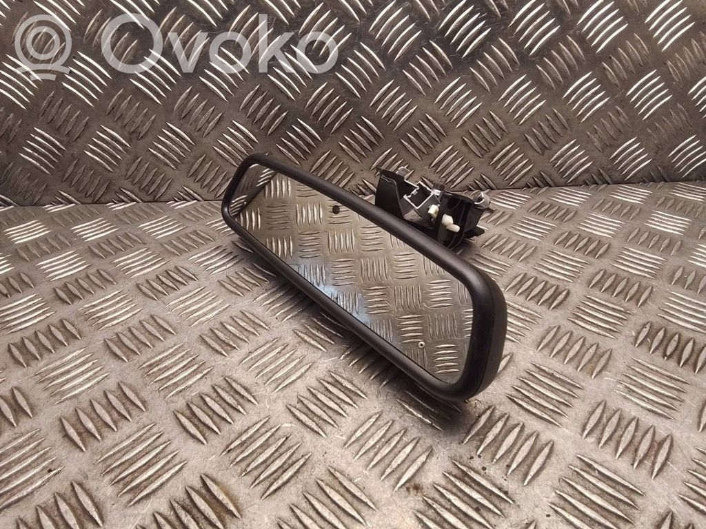 Land Rover Discovery Sport Rear view mirror (interior) 