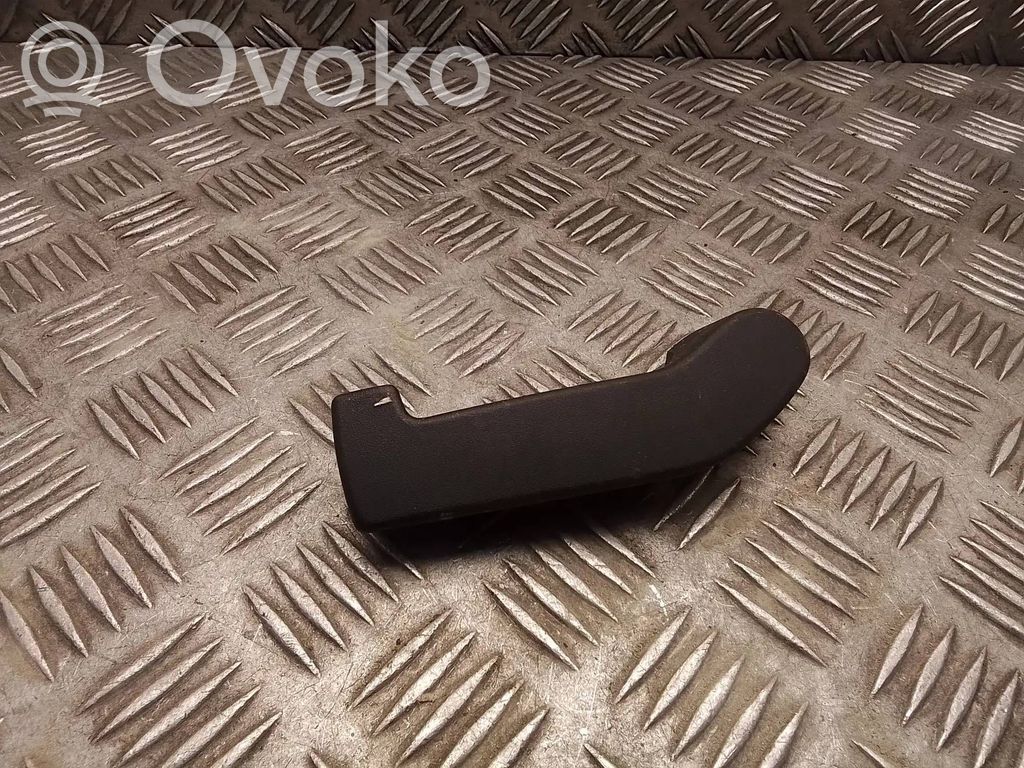 Opel Vivaro Rear door interior handle 