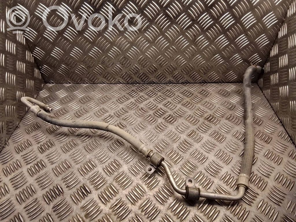 Opel Vivaro Ohjaustehostimen letkusto 