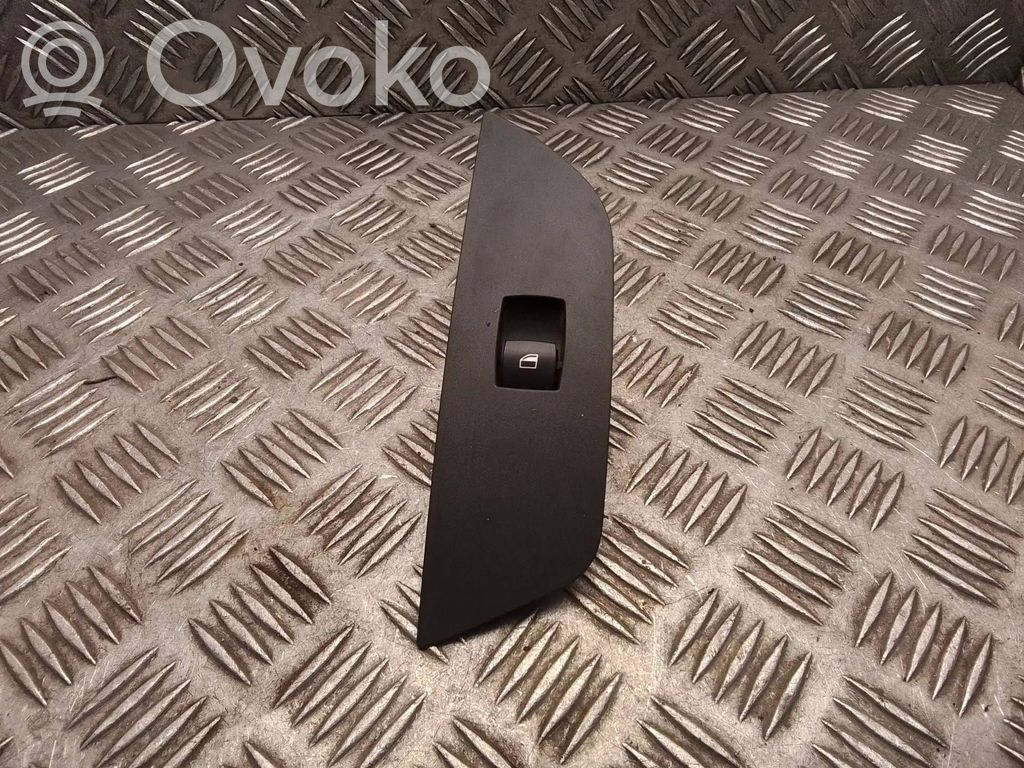 BMW X1 E84 Electric window control switch 