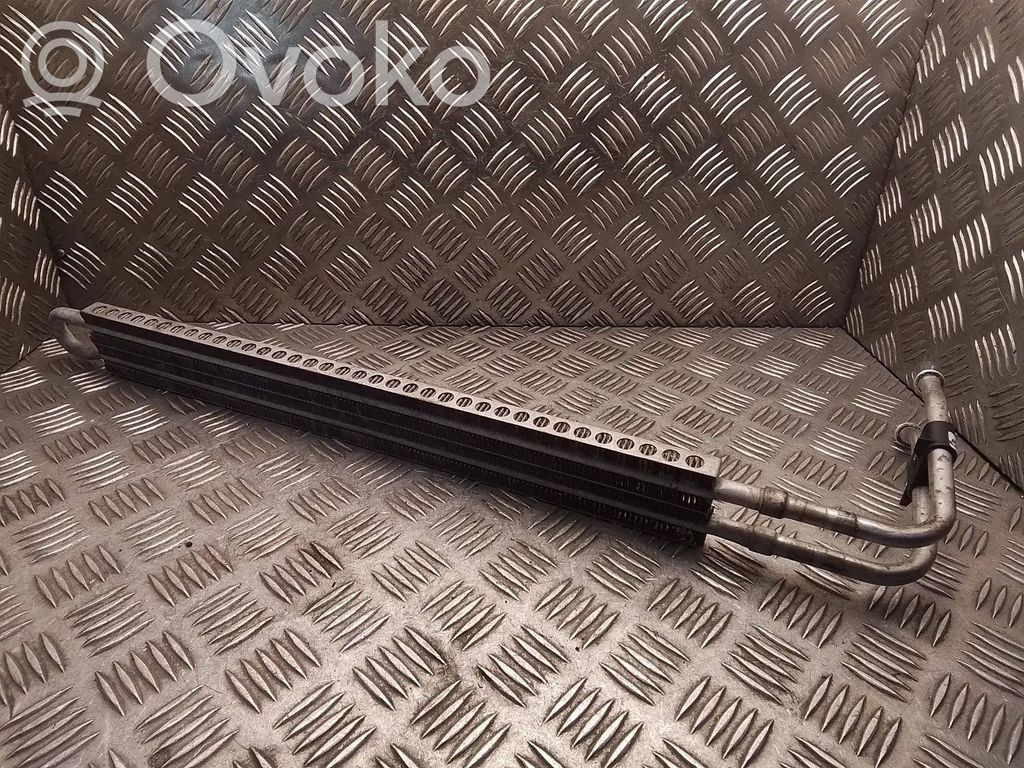 BMW X1 E84 Power steering radiator 