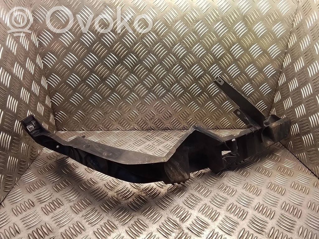 BMW X1 E84 Headlight/headlamp mounting bracket 