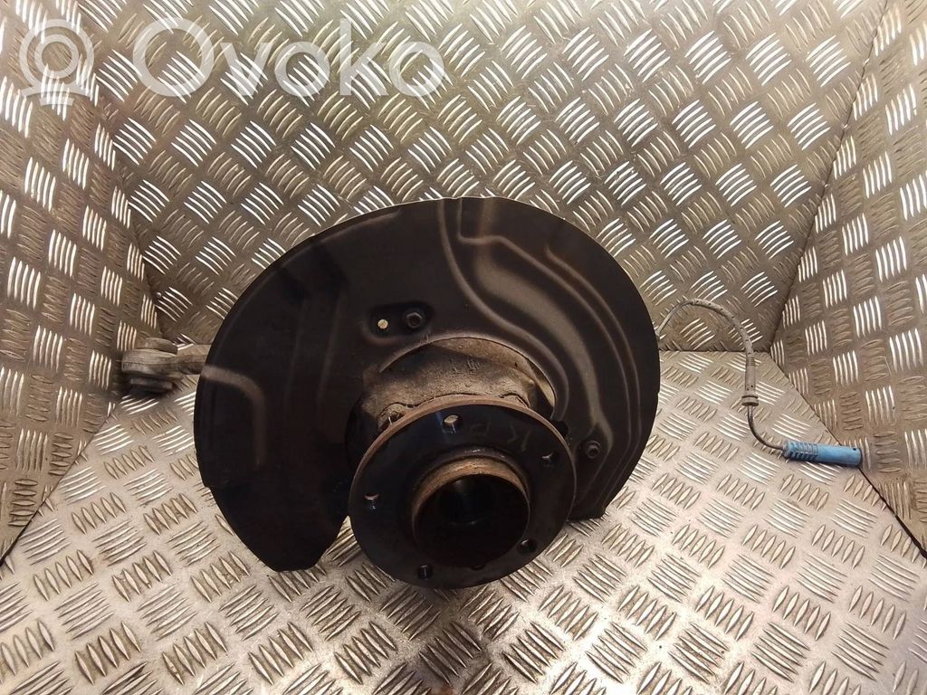 BMW X1 E84 Cubo de rueda delantera 