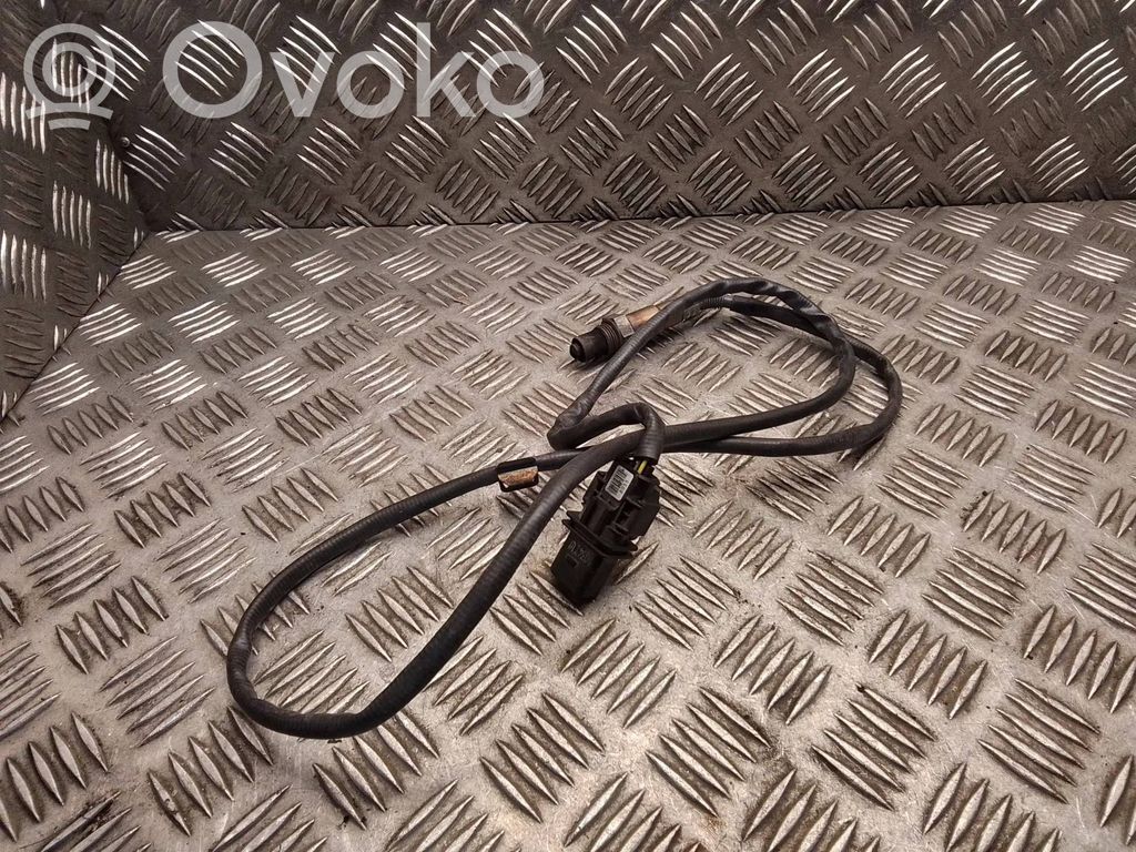 BMW X1 E84 Lambda probe sensor 