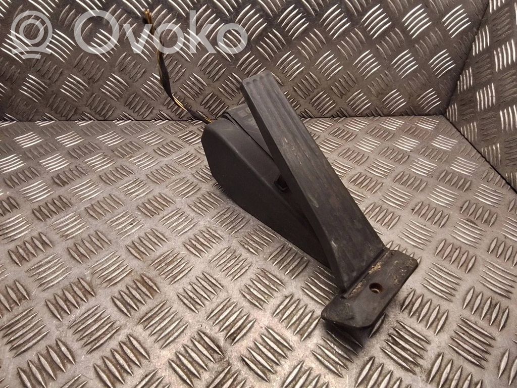 BMW X1 E84 Accelerator throttle pedal 