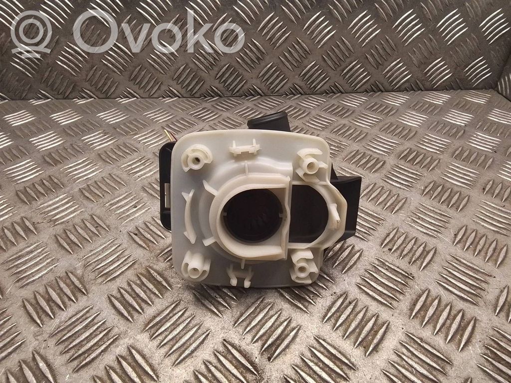 BMW X1 E84 Engine control unit/module fan 