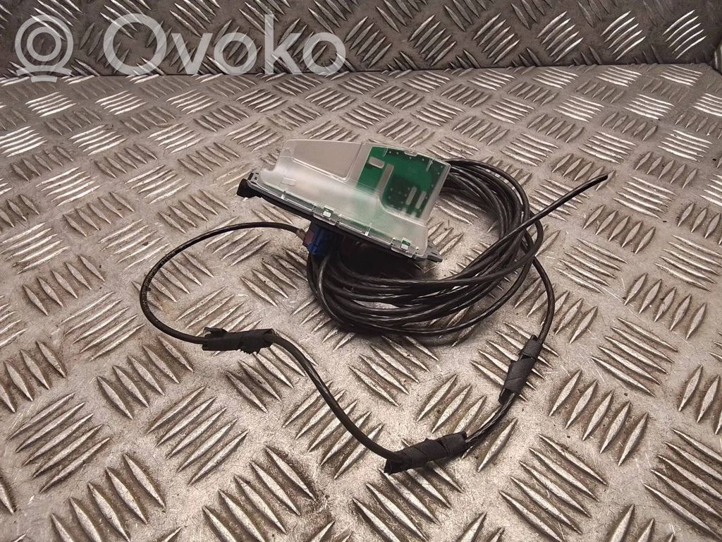 BMW X1 E84 Antena (GPS antena) 