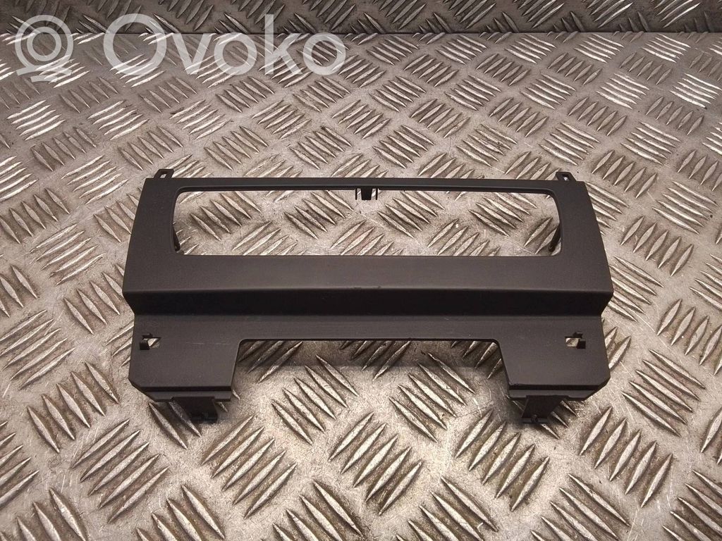 BMW X1 E84 Climate control/heater control trim 