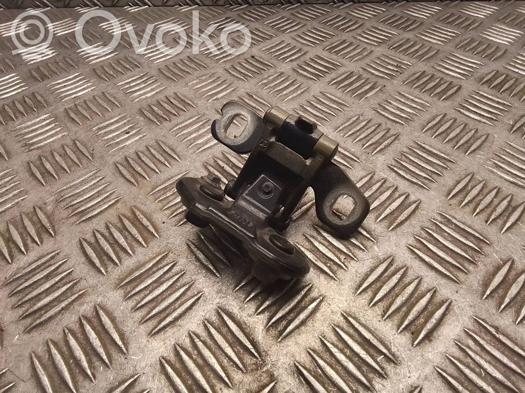 BMW X1 E84 Tailgate/trunk/boot hinge 