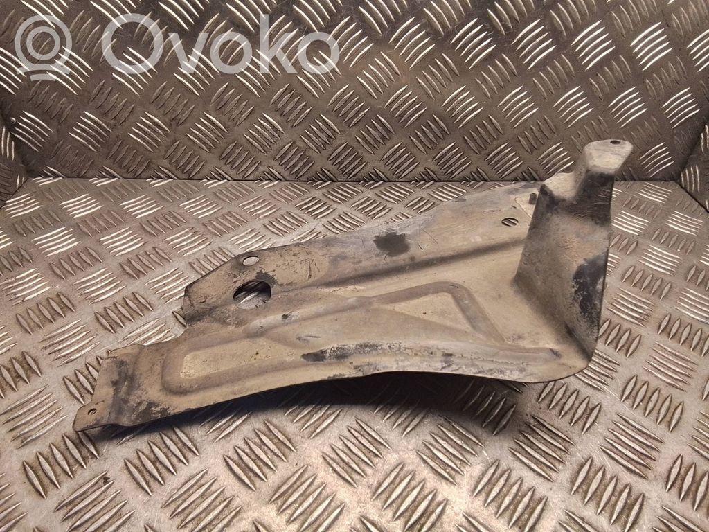 BMW X1 E84 Rear underbody cover/under tray 