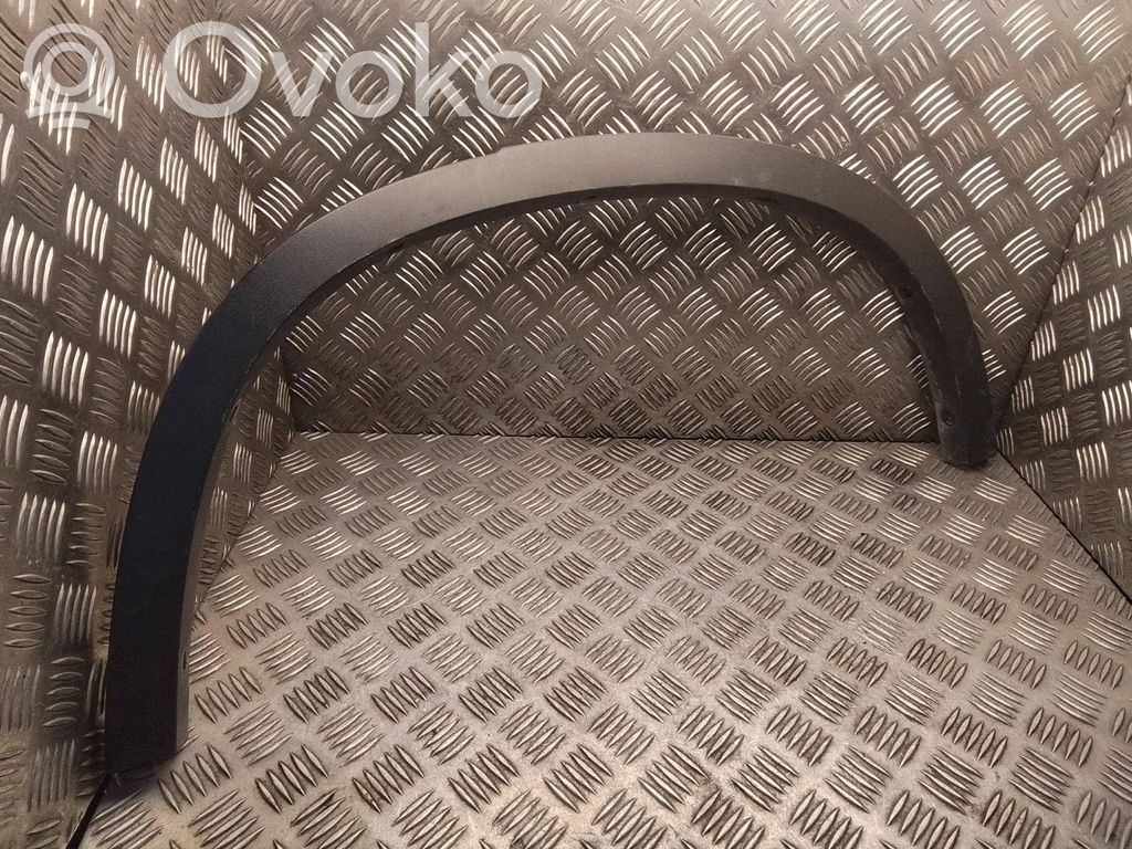 Rear arch trim   2990171,51122990171