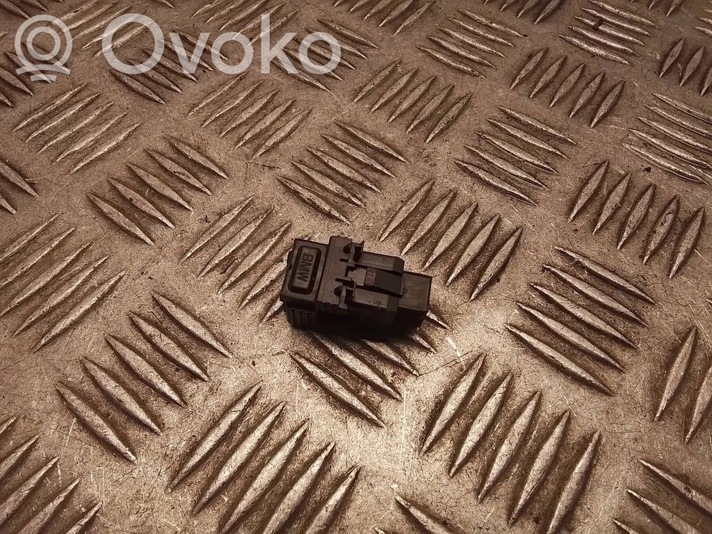 BMW X1 E84 Brake pedal sensor switch 