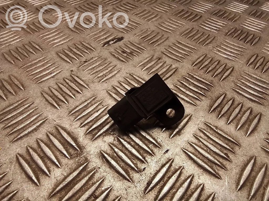 Peugeot 308 Luftdrucksensor 