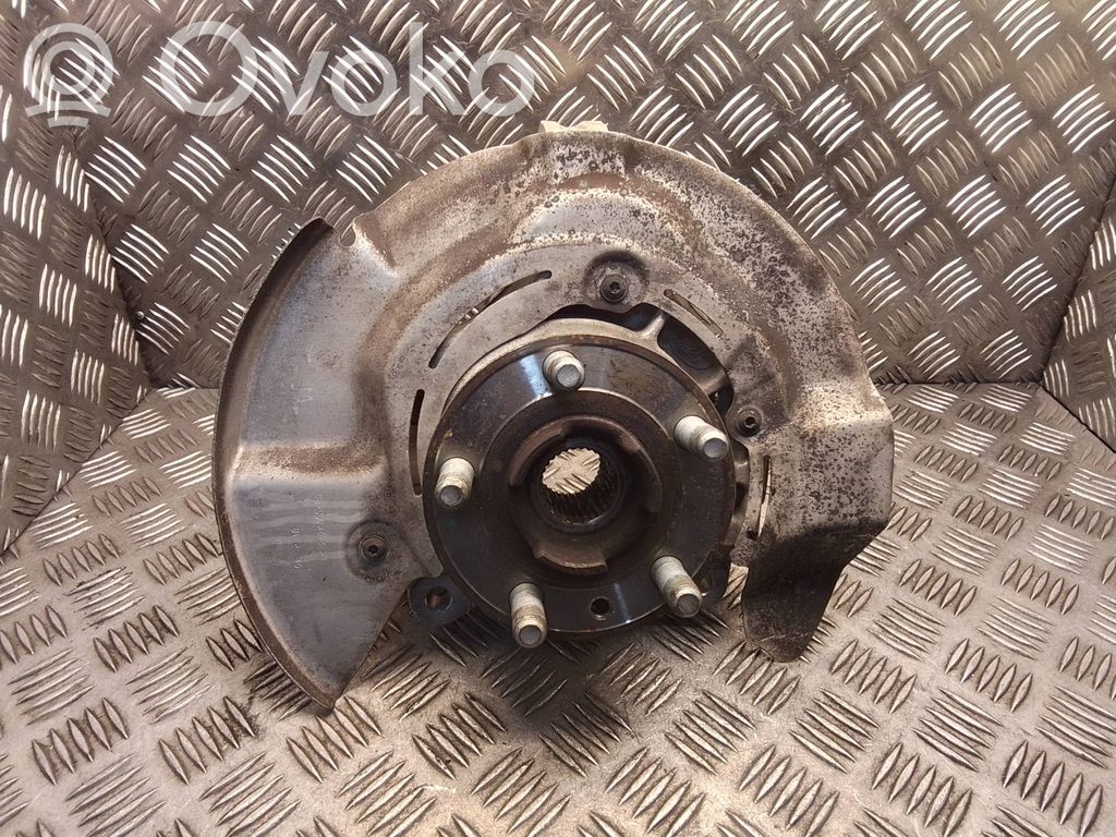 Land Rover Discovery Sport Priekinė stebulė 