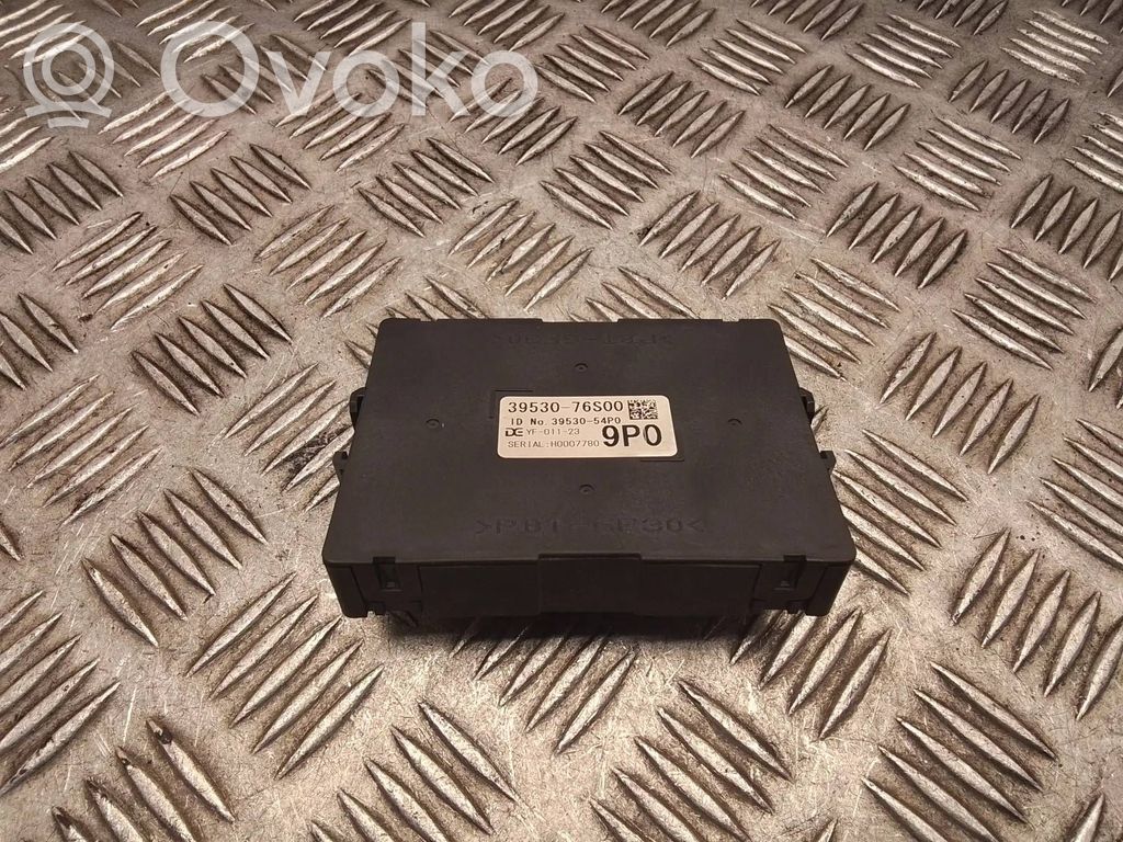 Suzuki Vitara (LY) Autres unités de commande / modules 