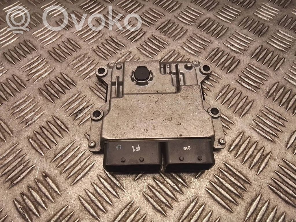 Suzuki Vitara (LY) Calculateur moteur ECU 