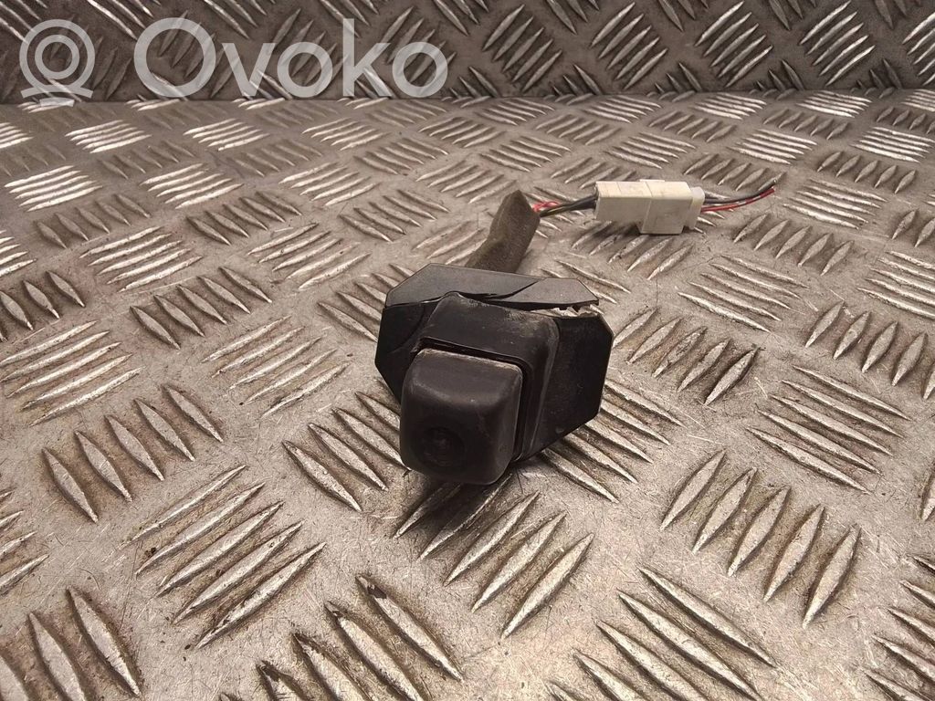 Suzuki Vitara (LY) Reversing camera 