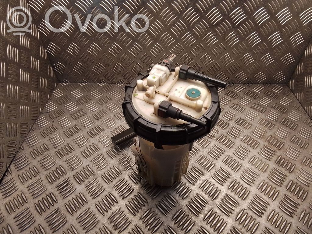 Opel Vivaro Sensor de nivel de combustible 