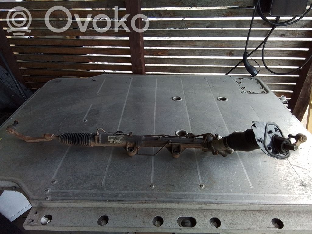 Volkswagen Transporter - Caravelle T5 Steering rack 