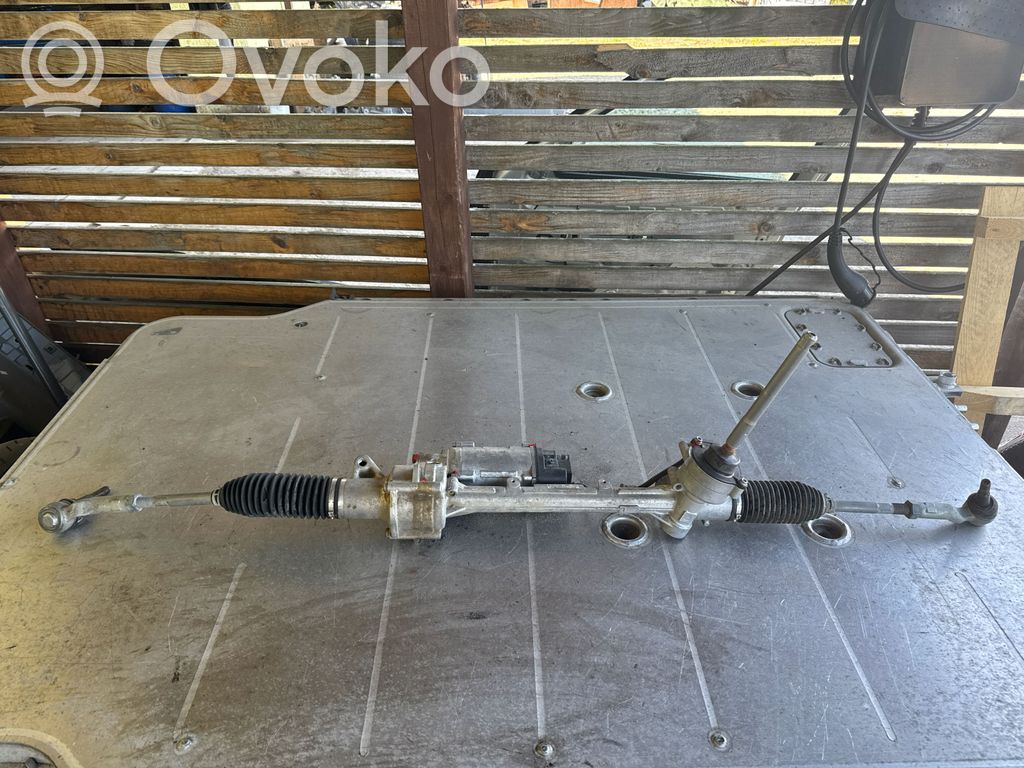 Land Rover Discovery Sport Casetă direcție 