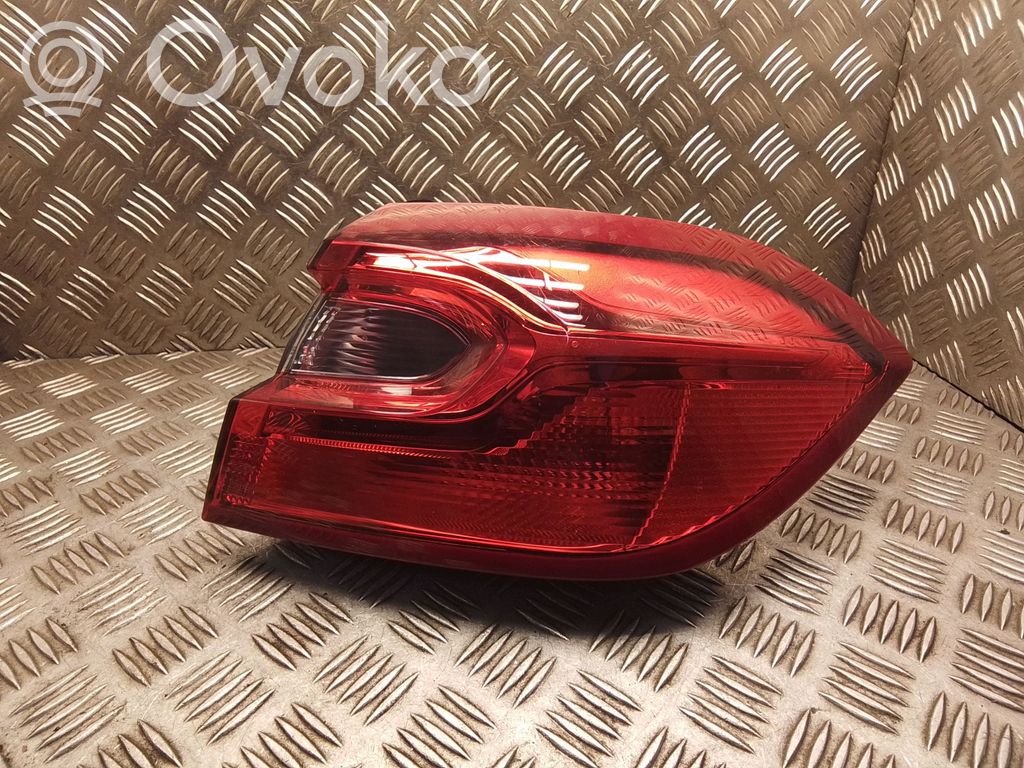 Ford Fiesta Takavalot 