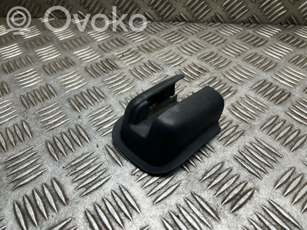 Opel Vivaro Sedynės apdaila 