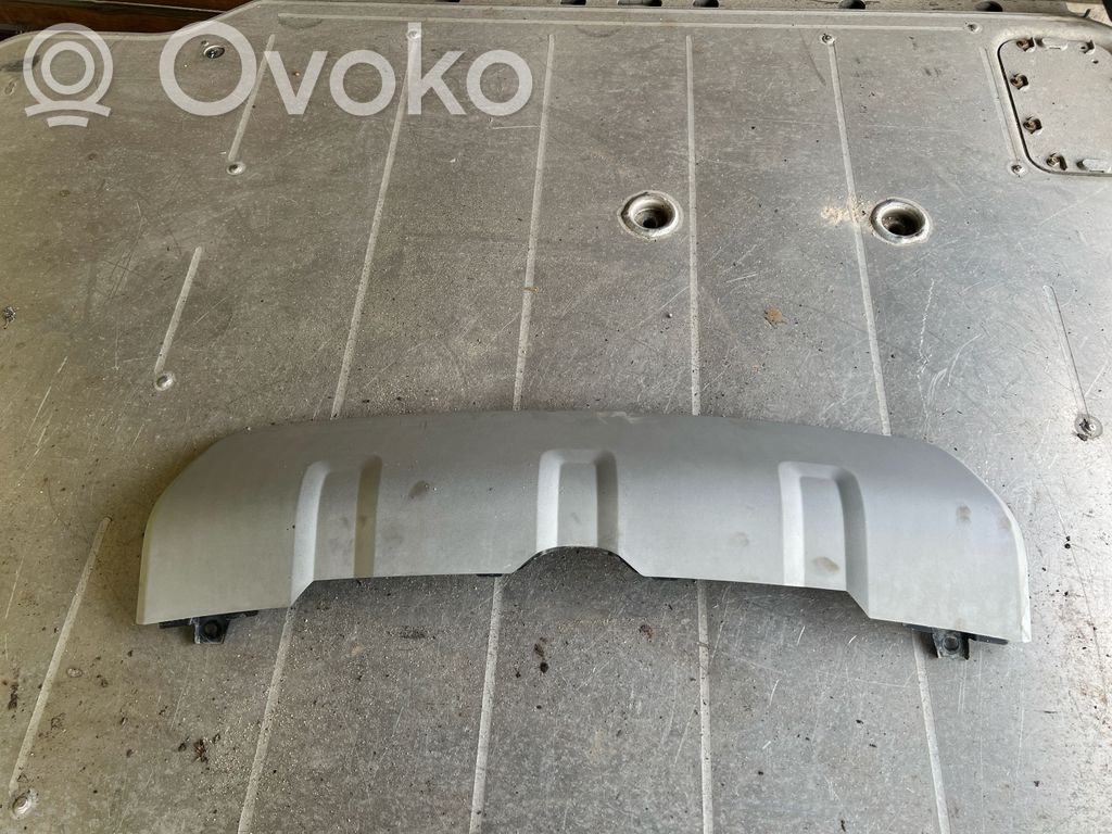 Land Rover Discovery Sport Listwa dolna zderzaka tylnego 