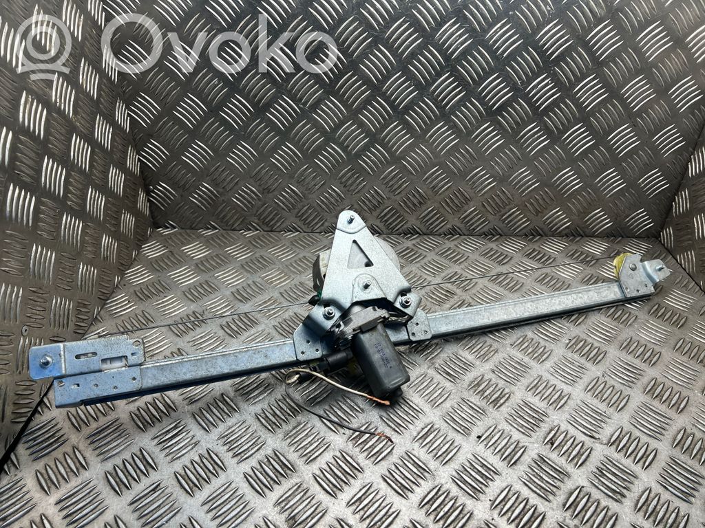 Opel Vivaro Regulador de puerta delantera con motor 