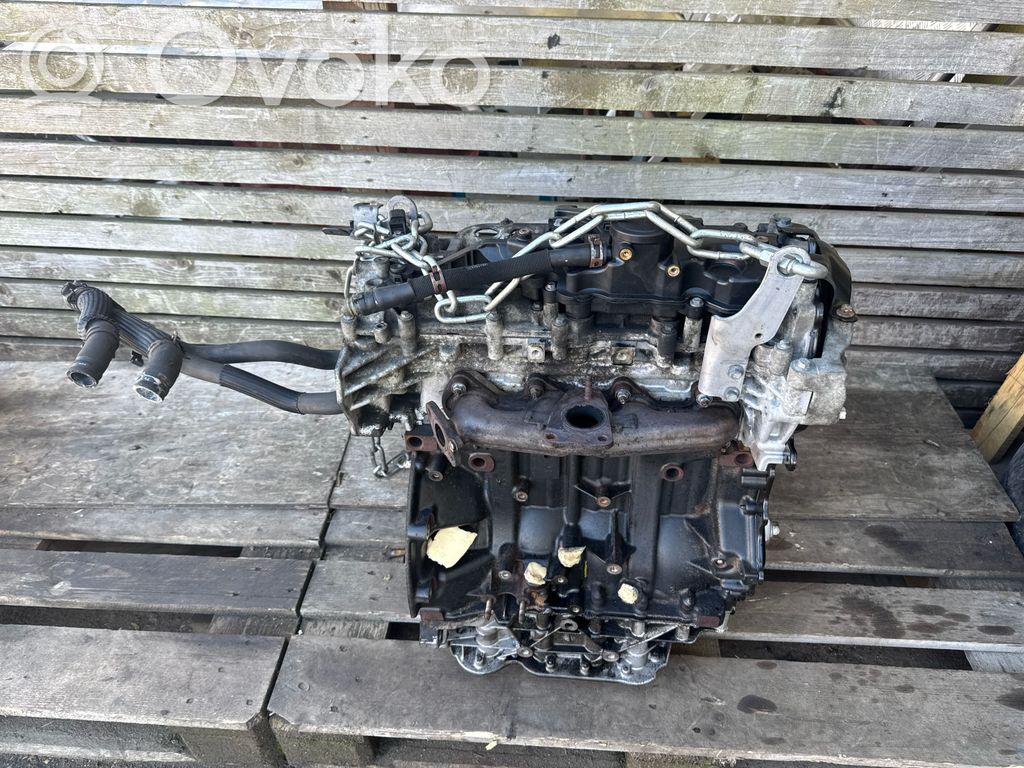 Engine   M9RL782,M9R,M9R782