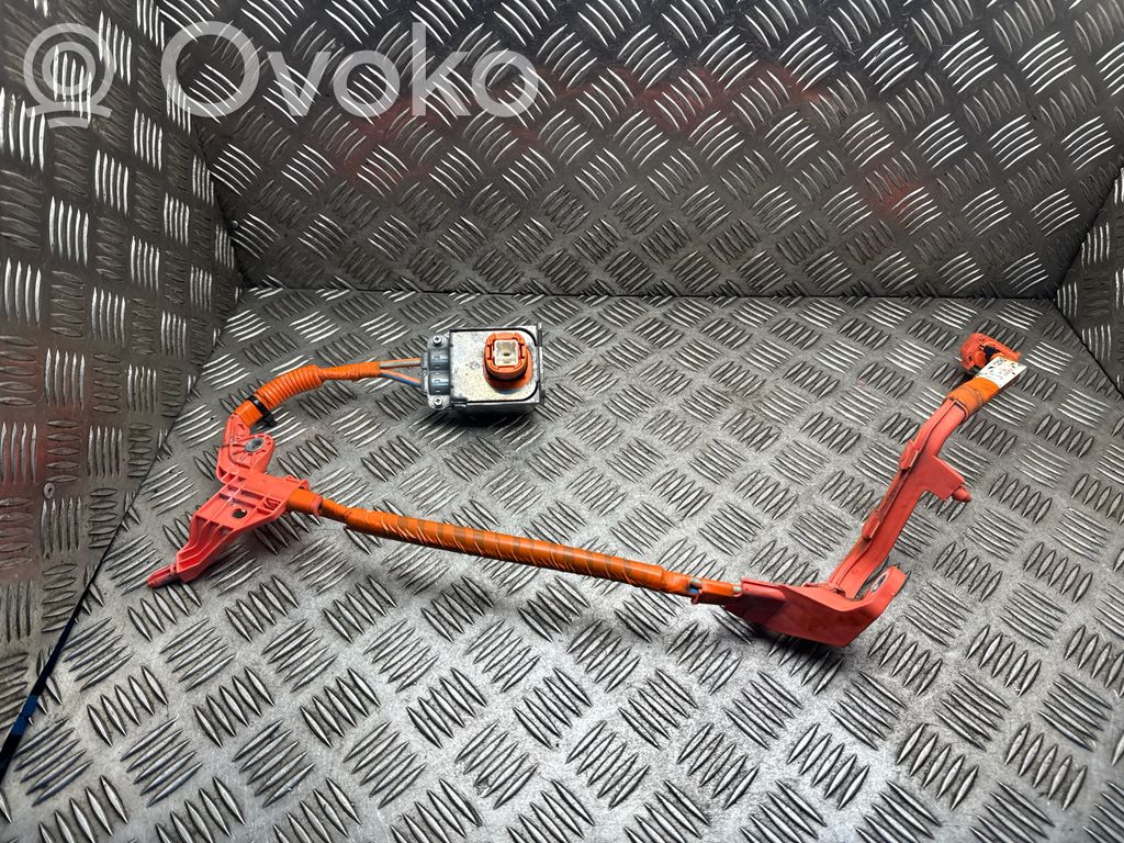 Toyota C-HR I Other wiring loom 