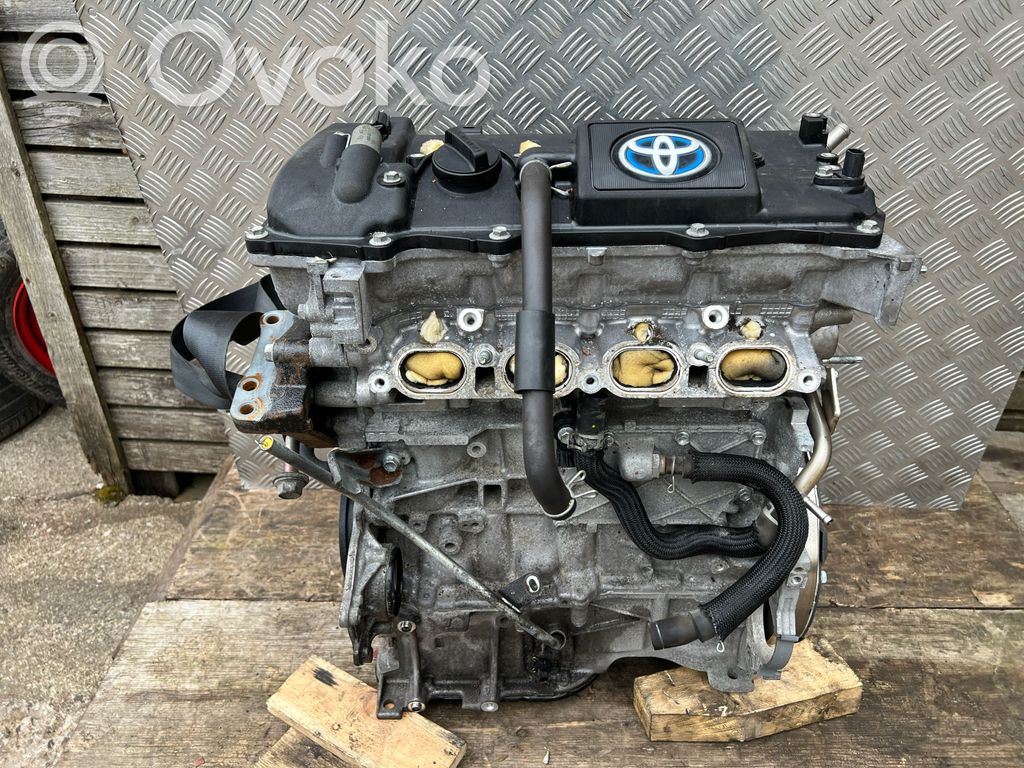 Silnik   X2ZR,X2ZRW22U,W22U,2ZRFXE