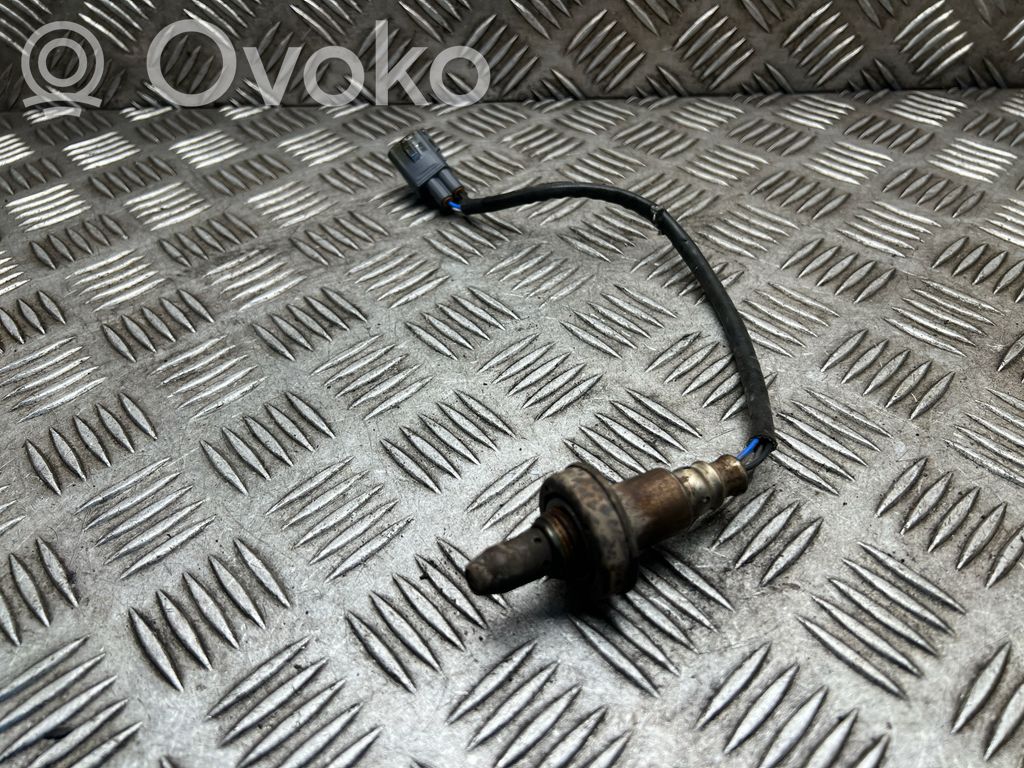 Toyota Prius (XW30) Lambda probe sensor 