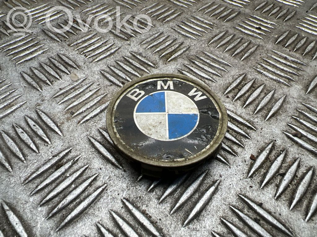 BMW 5 F10 F11 Original wheel cap 