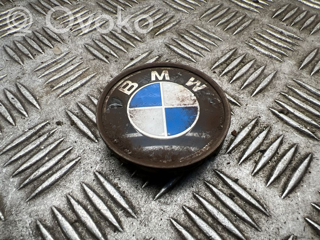 BMW 5 F10 F11 Original wheel cap 