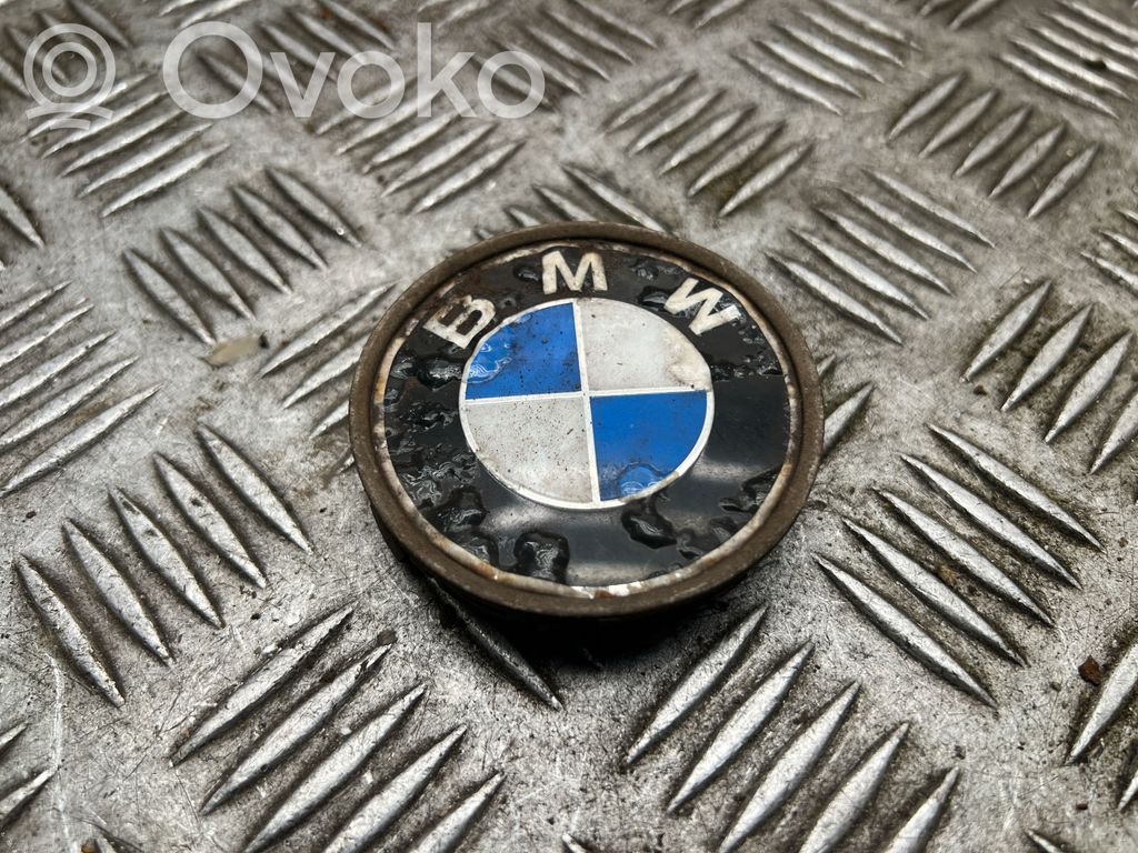 BMW 5 F10 F11 Original wheel cap 