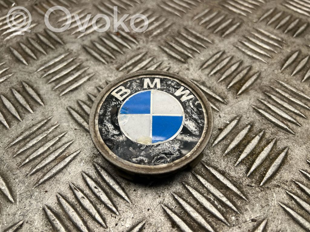 BMW 5 F10 F11 Original wheel cap 
