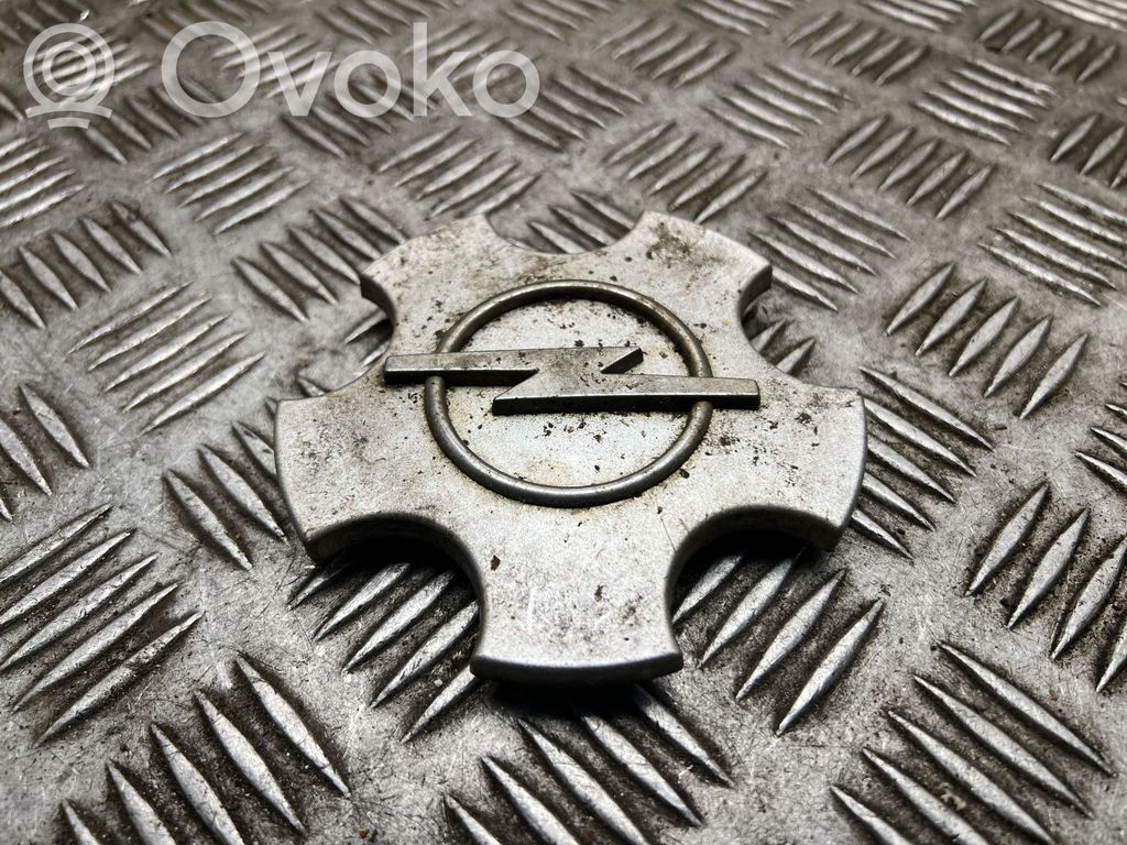 Opel Zafira A Dekielki / Kapsle oryginalne 