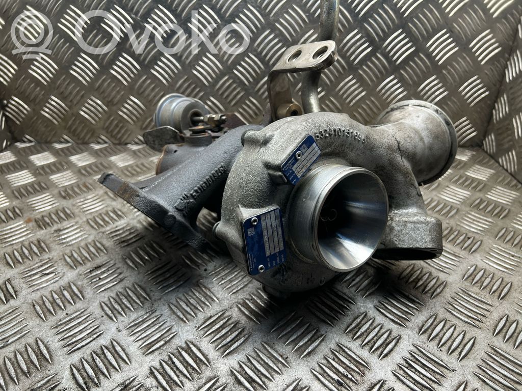 Turbina   31293086,36002757,10009700013,36002640