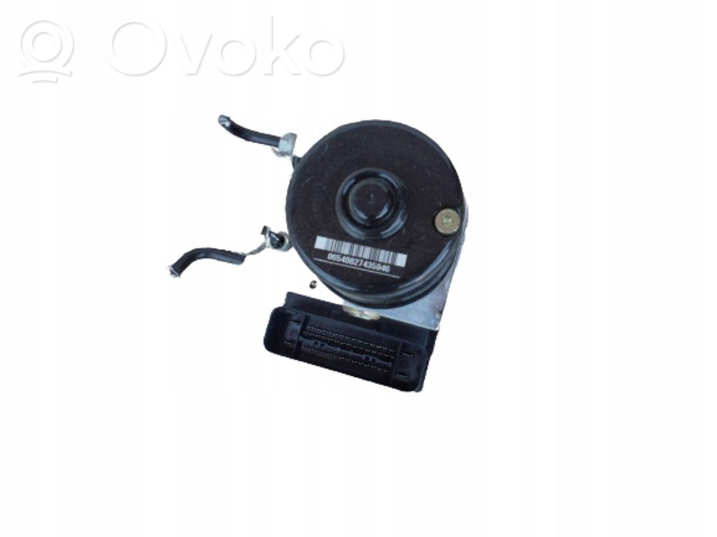 ABS Pump   6769778,6769779