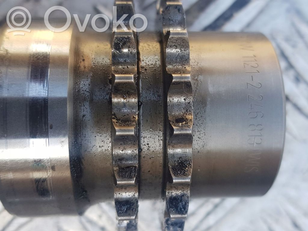 BMW 5 E39 other engine part 