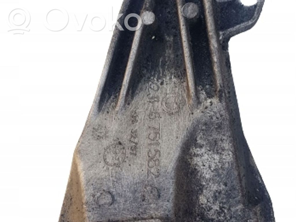 Engine mounting bracket   2246813